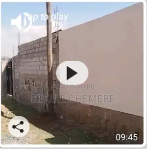 Furnished 2bdrm House in Shegar, Oromia-Finfinne for sale