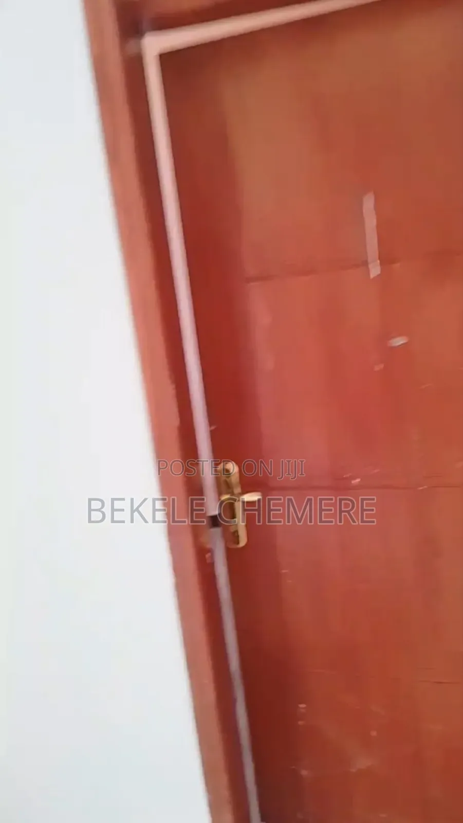 Furnished 2bdrm House in Shegar, Oromia-Finfinne for sale