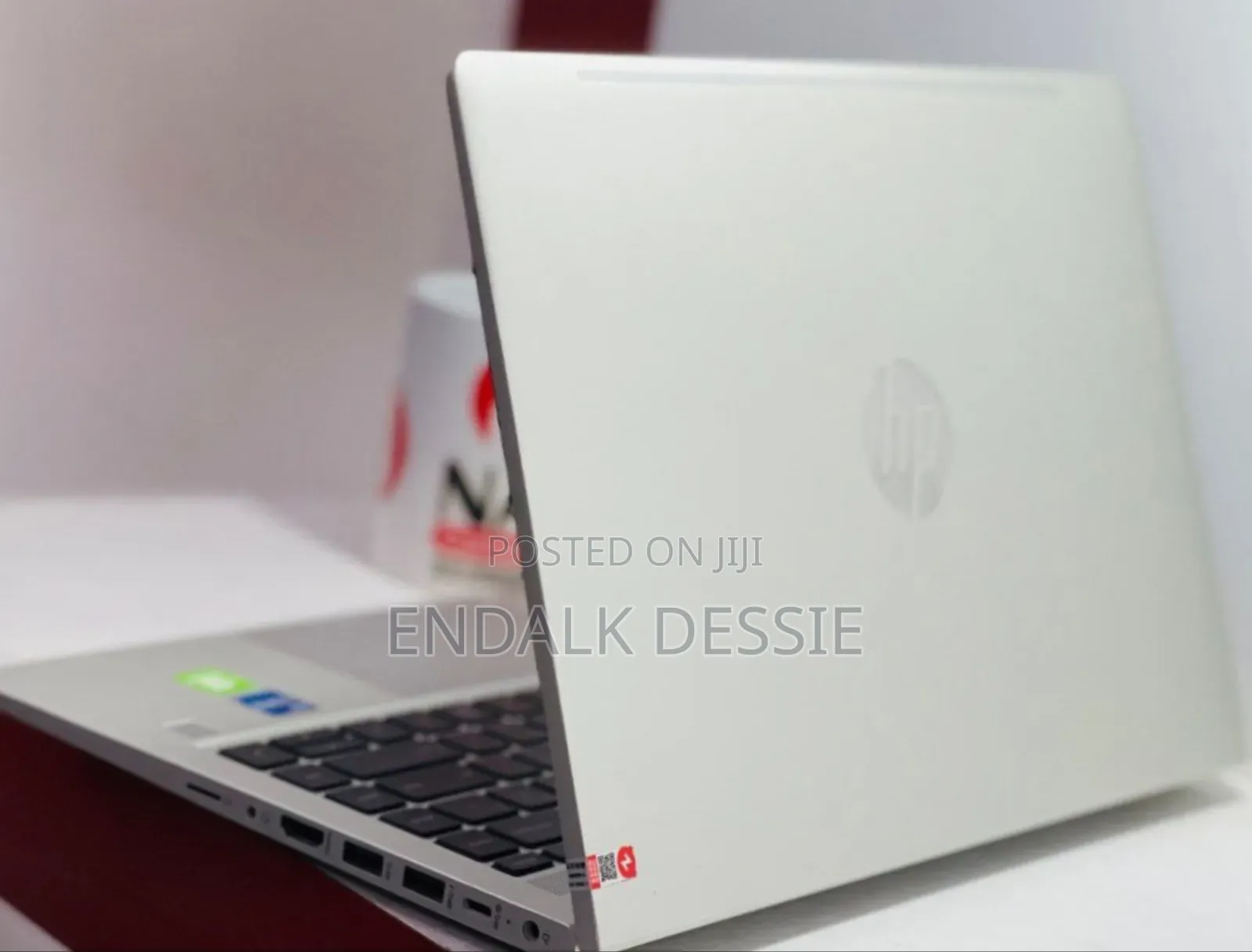 New Laptop HP ProBook 440 16GB Intel Core I7 SSD 512GB