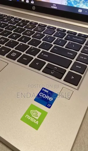 New Laptop HP ProBook 440 16GB Intel Core I7 SSD 512GB