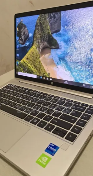 New Laptop HP ProBook 440 16GB Intel Core I7 SSD 512GB