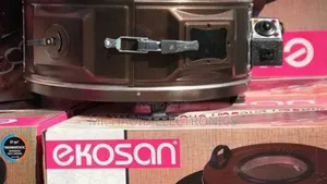 Photo - Ekosan Turkish Oven- ኤኮሳን ዳቦ መጋገሪያ