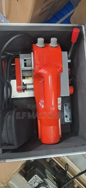 Membren Welding