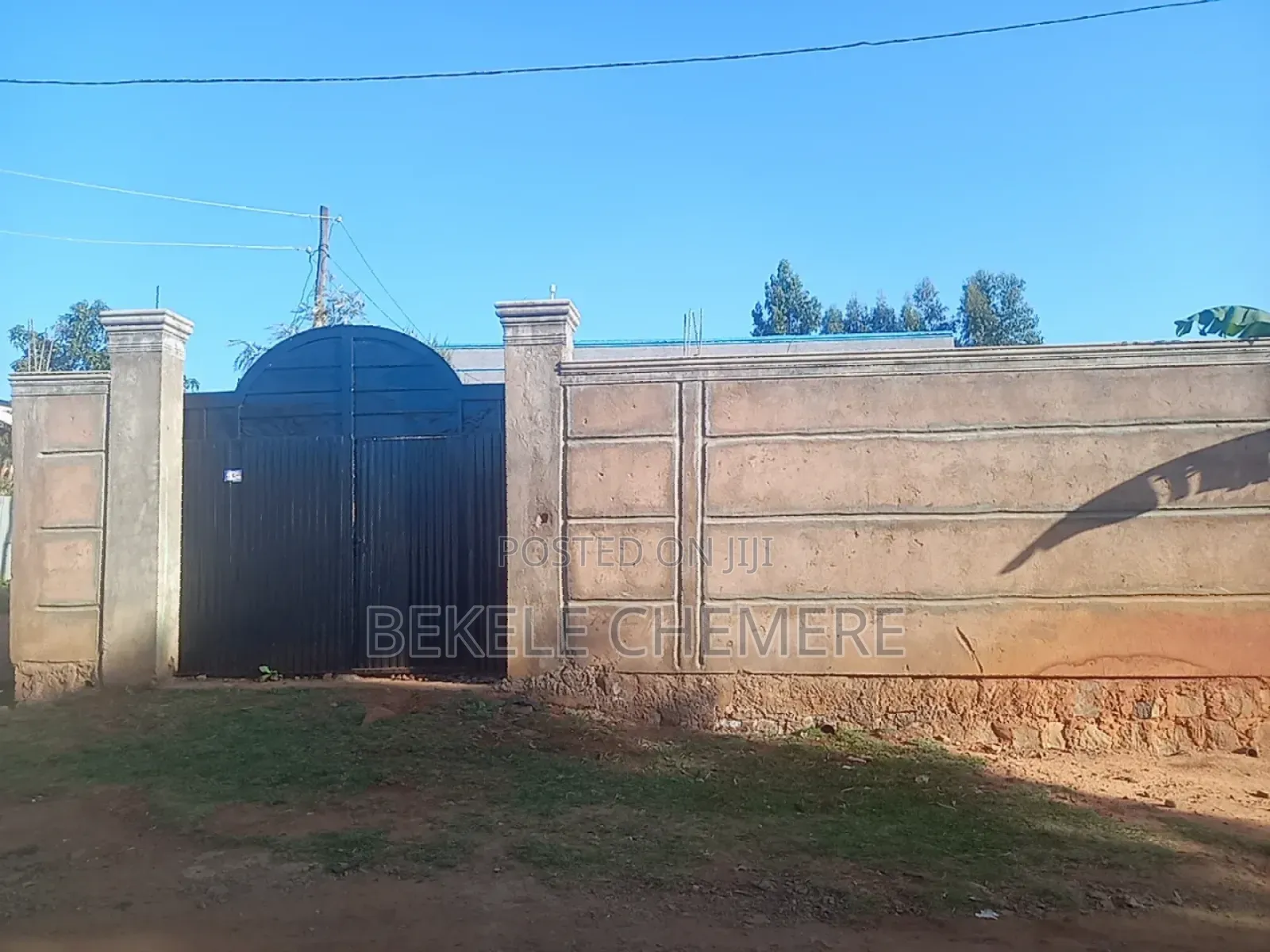 Furnished 2bdrm House in Oromia for sale