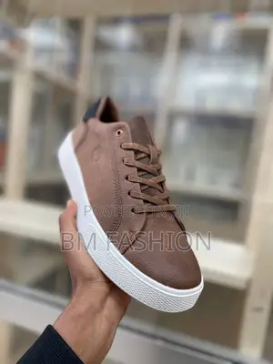 Authentic Men's Sneakers by Timberlan