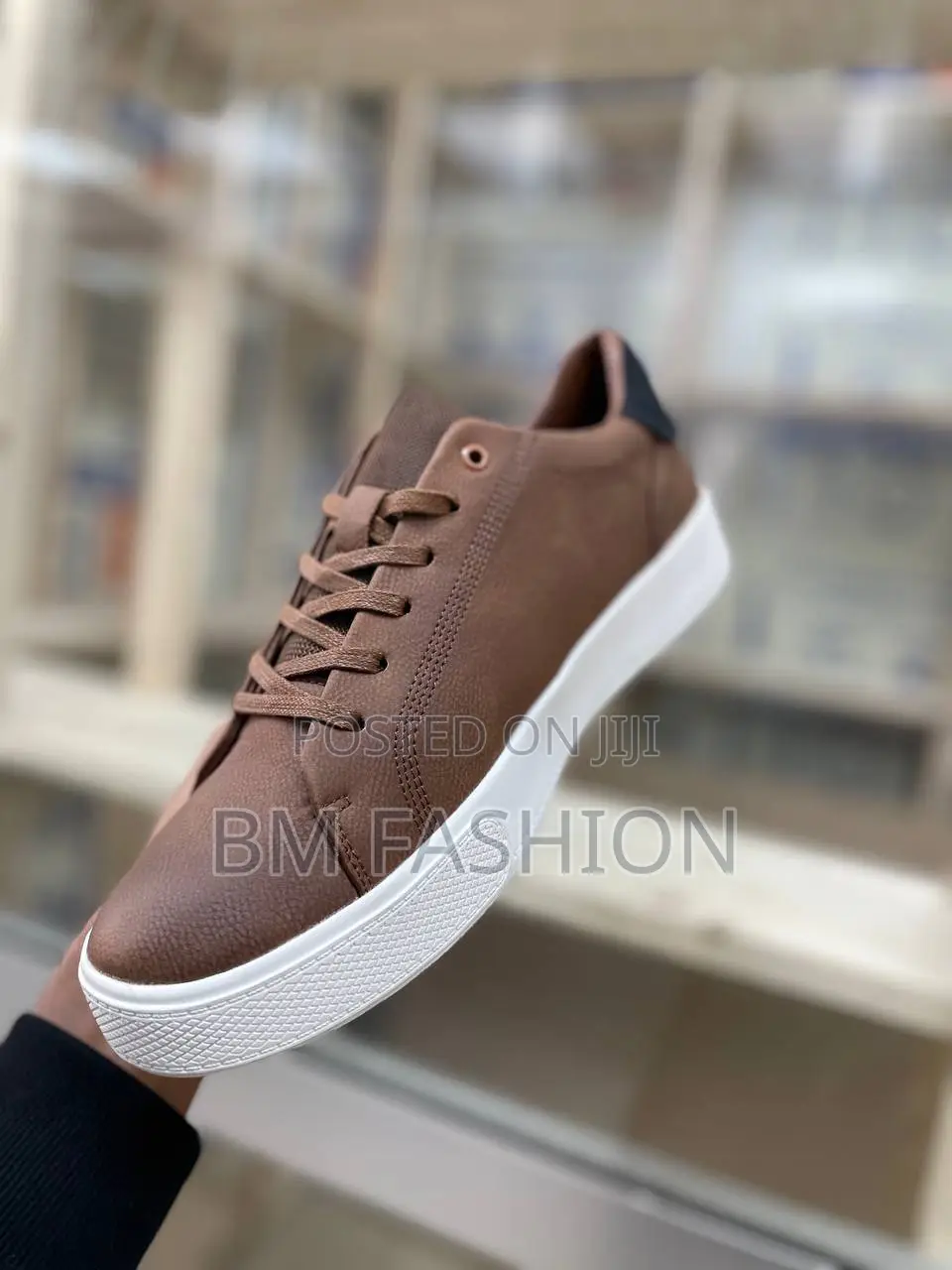 Authentic Men's Sneakers by Timberlan