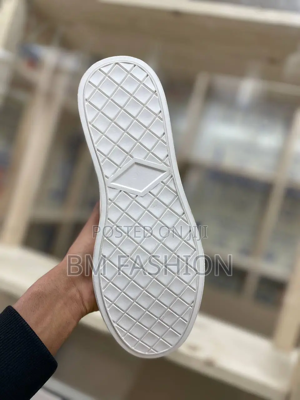 Authentic Men's Sneakers by Timberlan