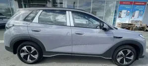 Photo - New BYD Sealion 7 DM 2025 Gray