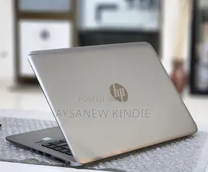 New Laptop HP EliteBook Folio 1040 G3 8GB Intel Core I5 SSD 256GB