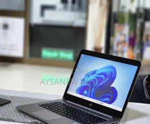 New Laptop HP EliteBook Folio 1040 G3 8GB Intel Core I5 SSD 256GB