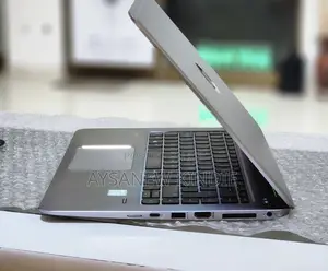 New Laptop HP EliteBook Folio 1040 G3 8GB Intel Core I5 SSD 256GB