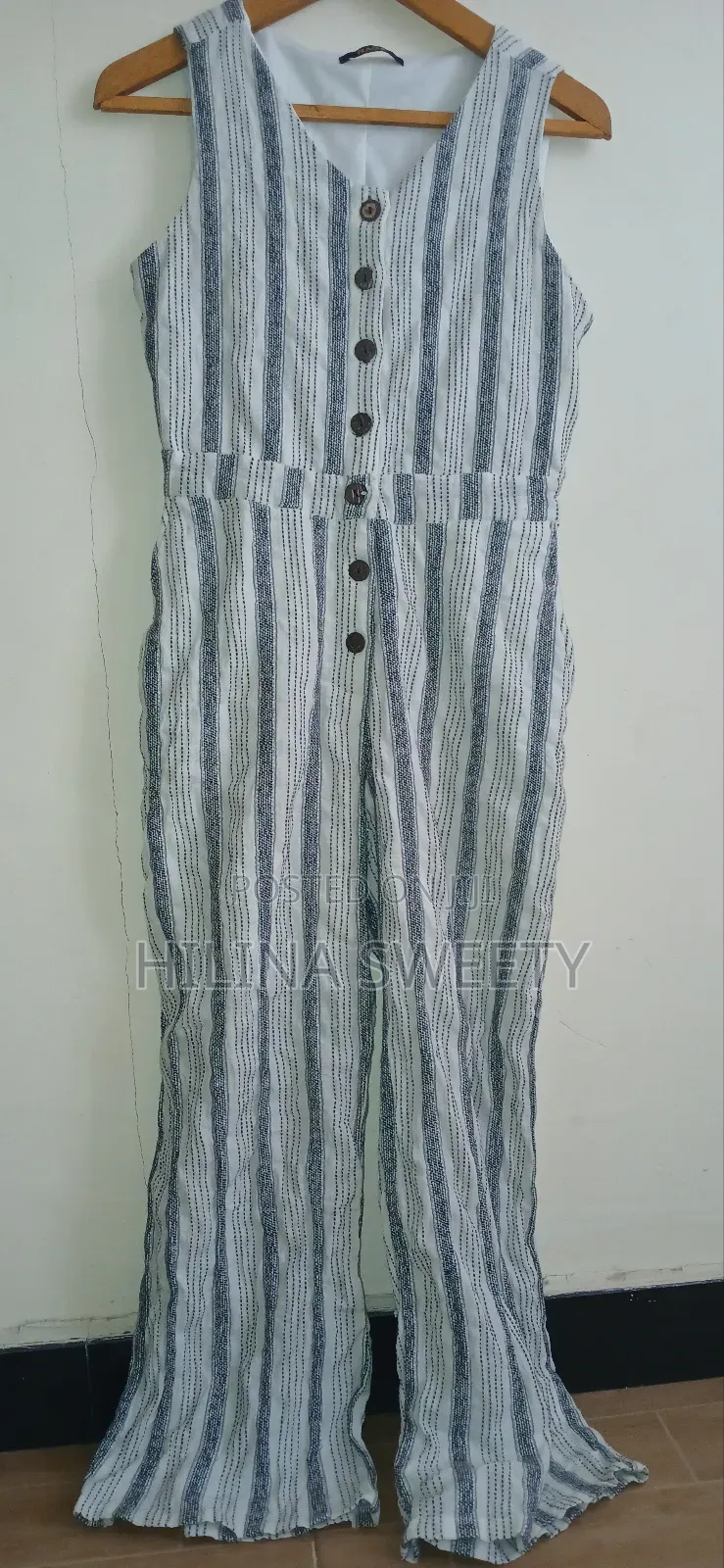 Bonda Jumpsuit