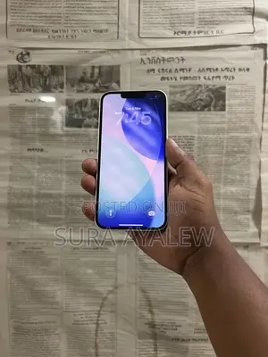 Apple iPhone 13 128 GB White