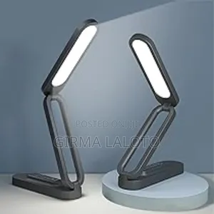 Photo - Light Up Your Workspace or Bedside