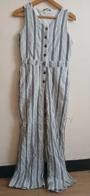 Bonda Jumpsuit