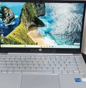 New Laptop HP Pavilion 14 16GB Intel Core I5 SSD 512GB
