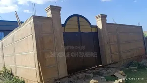 Furnished 2bdrm House in Oromia for sale