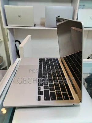 New Laptop Apple MacBook Pro 2020 M1 16GB Apple M1 Pro SSD 512GB