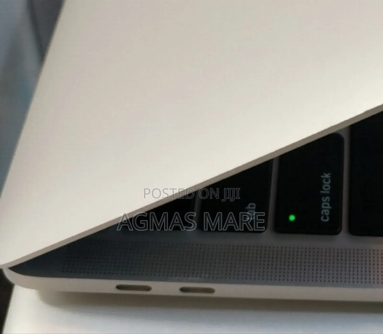 New Laptop Apple MacBook Pro M1 16GB Apple M1 SSD 512GB