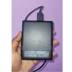 Seagate 2tb HDD-100% Health