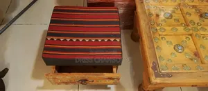 Elegant Wooden Table From Pakistan