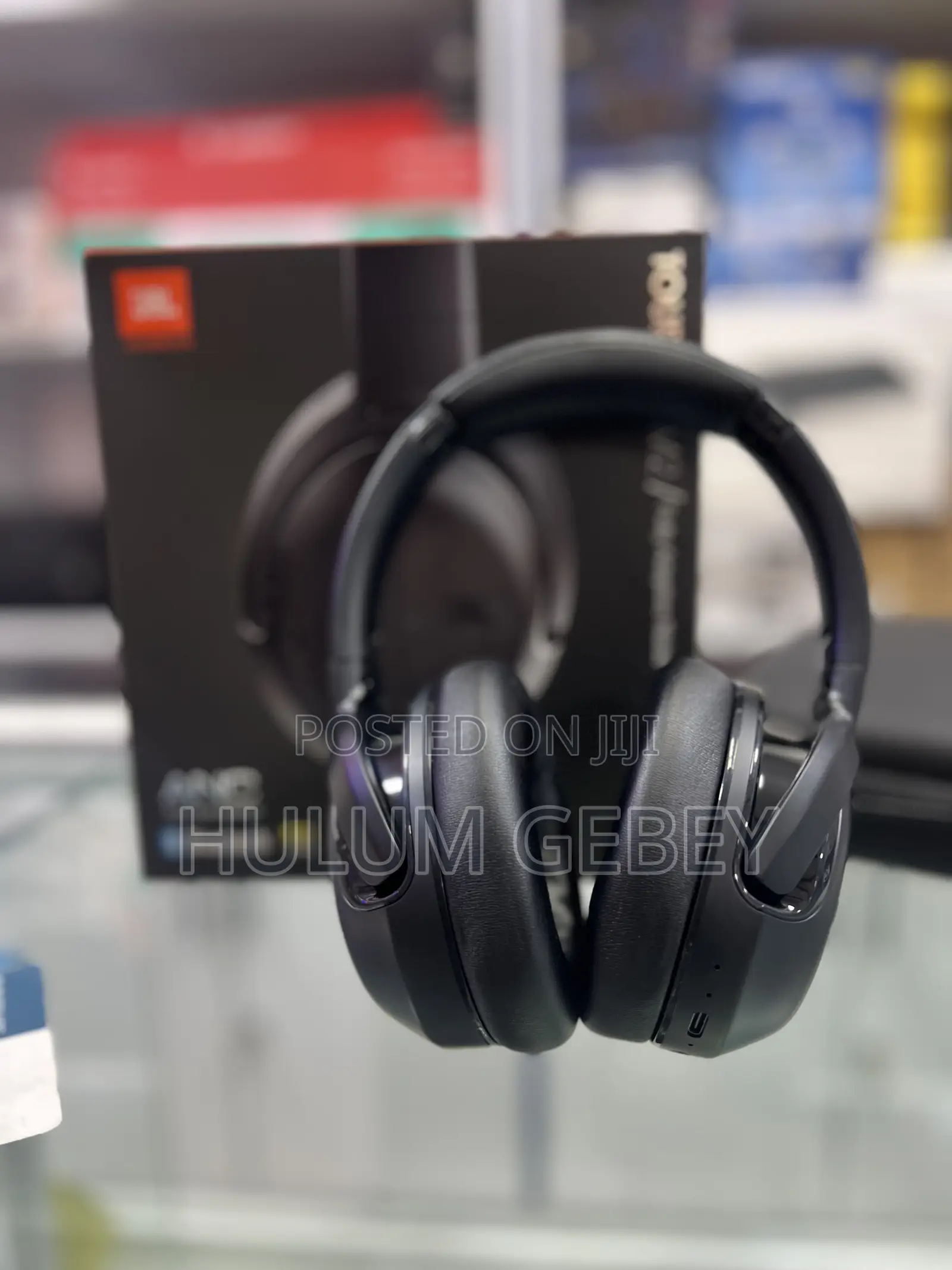 JBL Tour One M2 Headphones