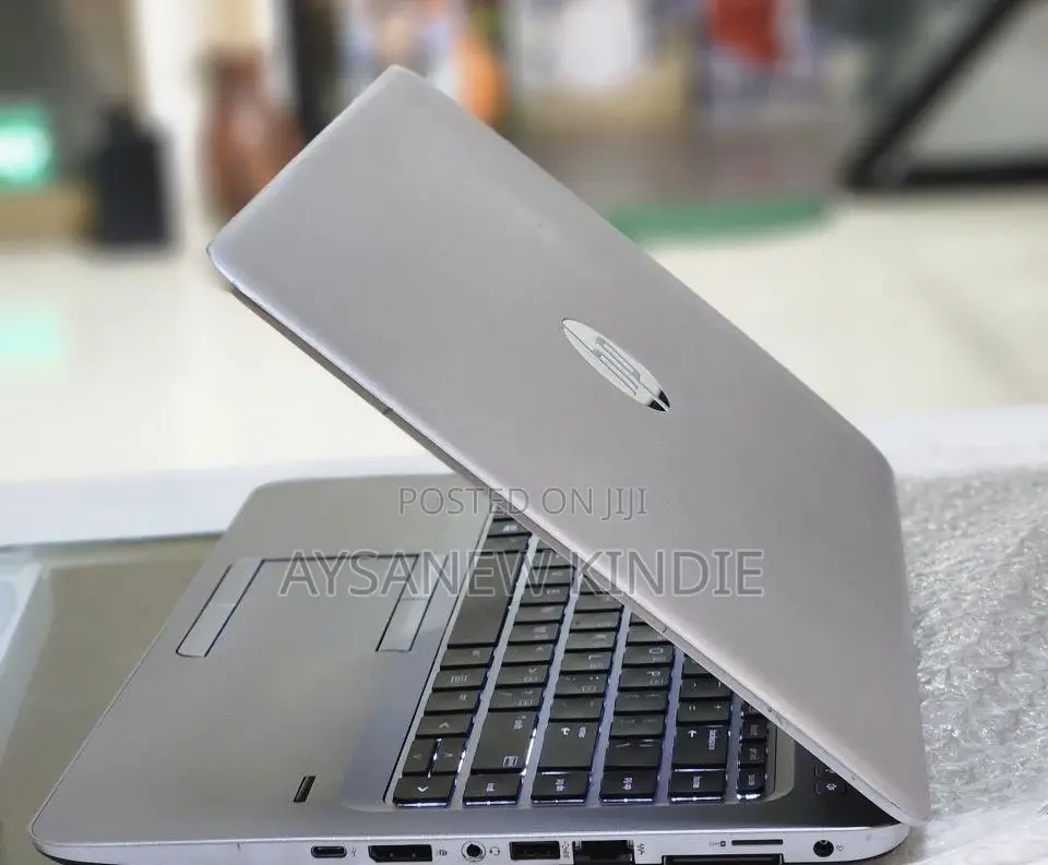 New Laptop HP EliteBook 840 G4 8GB Intel Core I5 SSD 1T