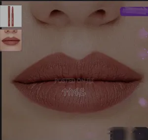 Original Crayon, Milano,Matte Lipstick Available