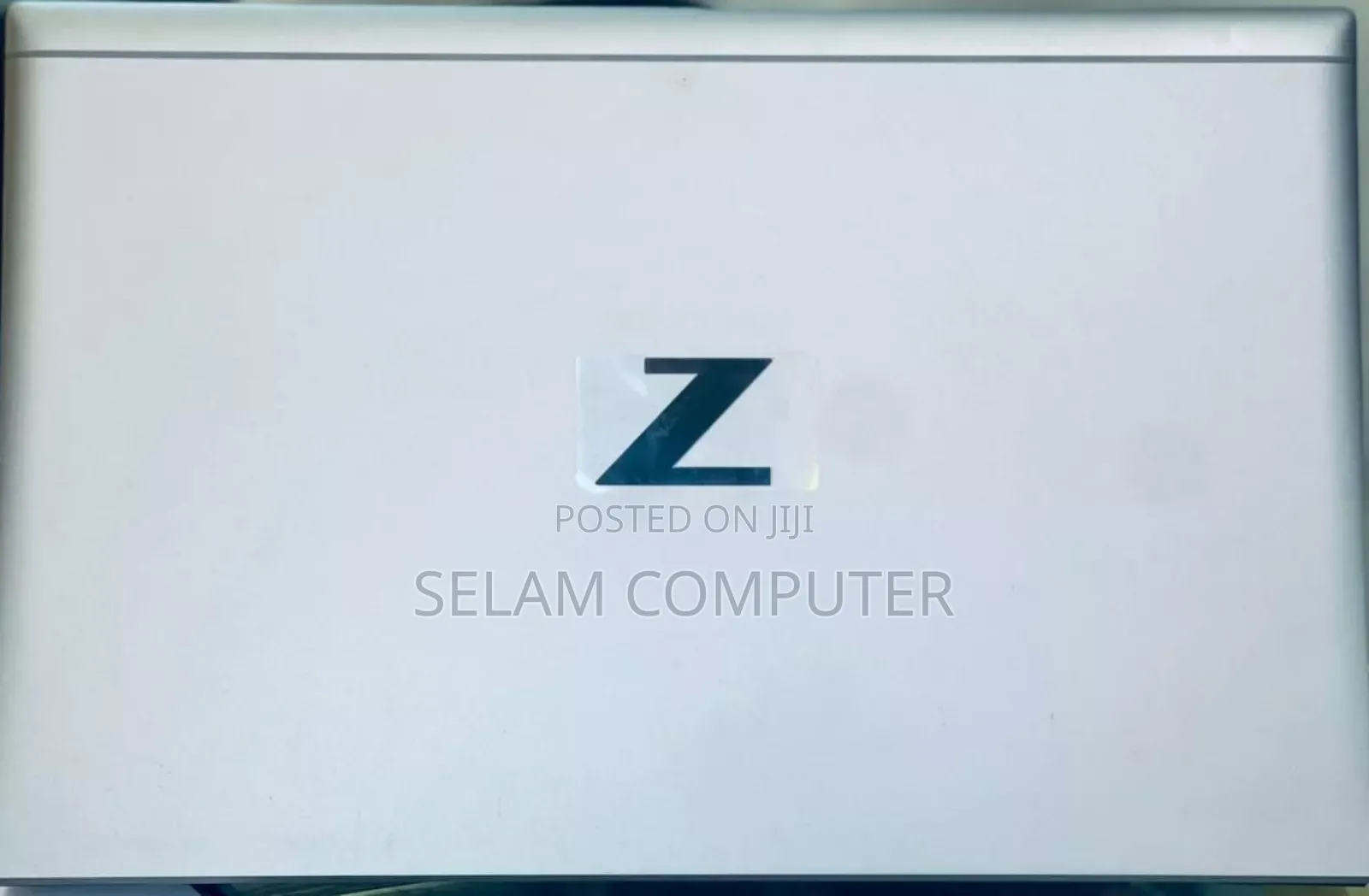 New Laptop HP ZBook 14 32GB Intel Core I7 SSD 512GB