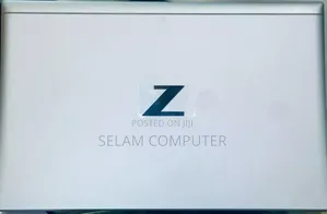 New Laptop HP ZBook 14 32GB Intel Core I7 SSD 512GB