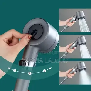 High Pressure Shower Head