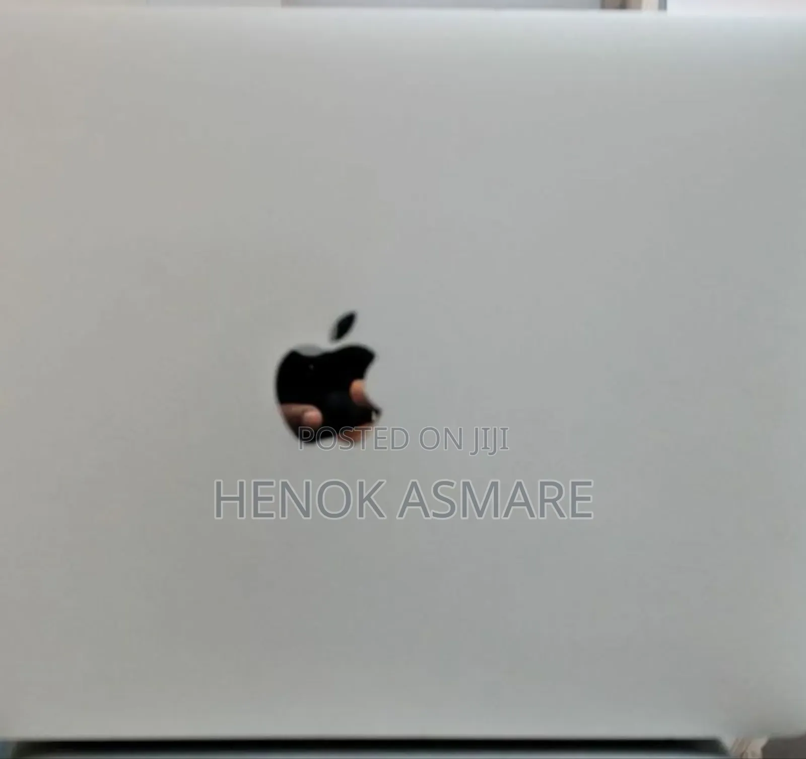 New Laptop Apple MacBook Pro 16GB Apple M1 SSD 512GB