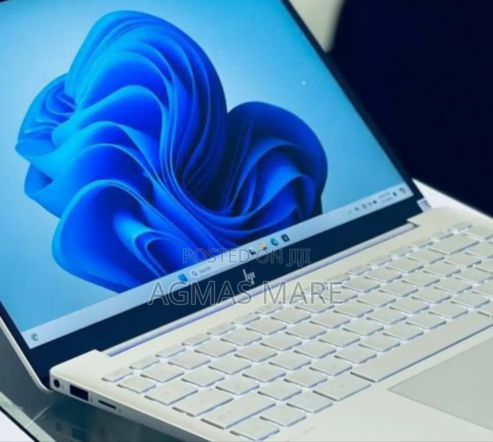 New Laptop HP Pavilion 15 16GB Intel Core I5 SSD 1T
