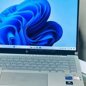 New Laptop HP Pavilion 15 16GB Intel Core I5 SSD 1T