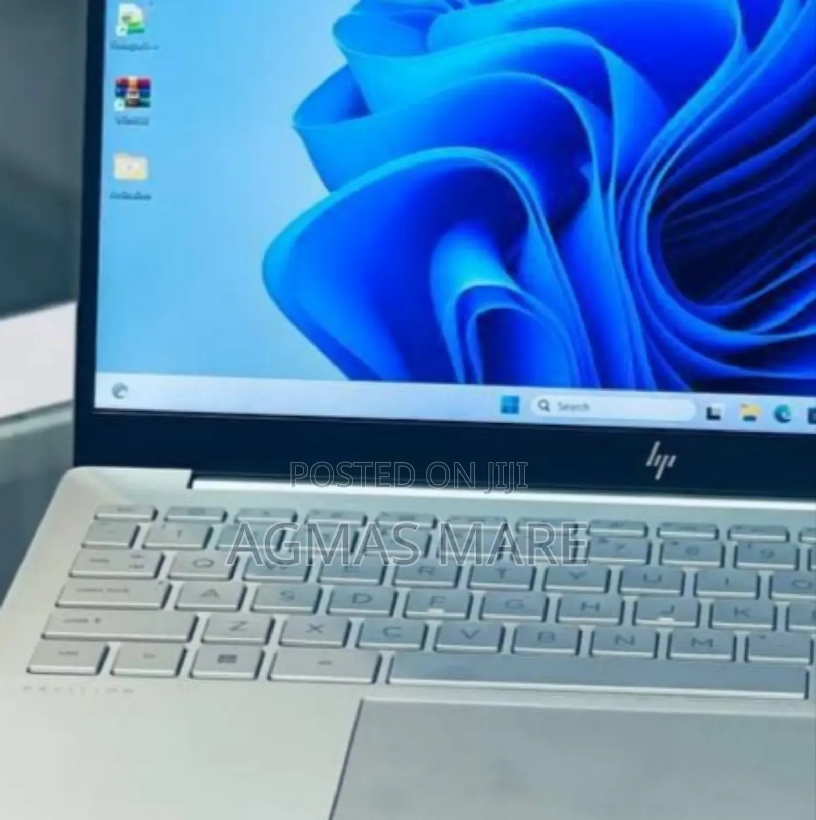 New Laptop HP Pavilion 15 16GB Intel Core I5 SSD 1T