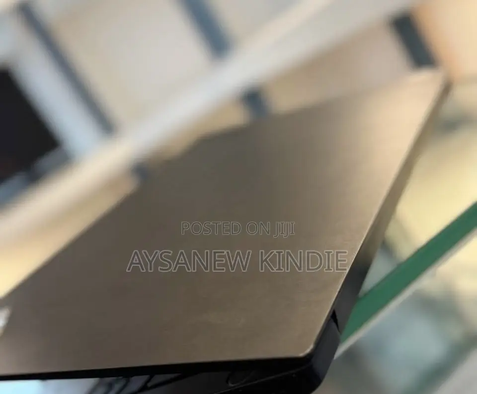 New Laptop Lenovo ThinkPad Yoga 16GB Intel Core I7 SSD 256GB