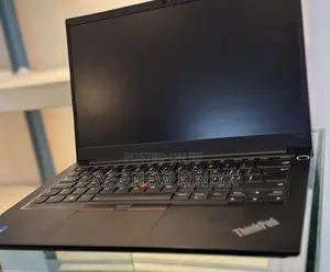 Photo - New Laptop Lenovo ThinkPad Yoga 16GB Intel Core I7 SSD 256GB