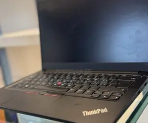 New Laptop Lenovo ThinkPad Yoga 16GB Intel Core I7 SSD 256GB