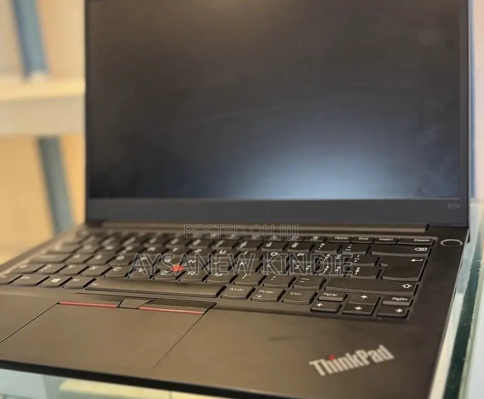 New Laptop Lenovo ThinkPad Yoga 16GB Intel Core I7 SSD 256GB