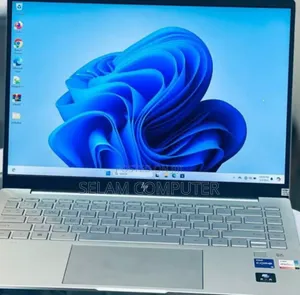New Laptop HP Pavilion 14 16GB Intel Core I5 SSD 512GB