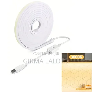 Photo - 5m Led Neon Rope Light Is A