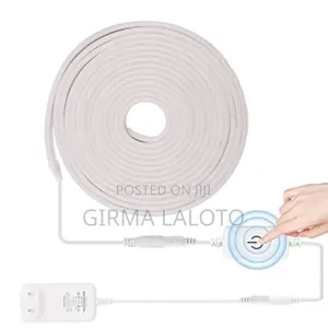 5m Led Neon Rope Light Is A