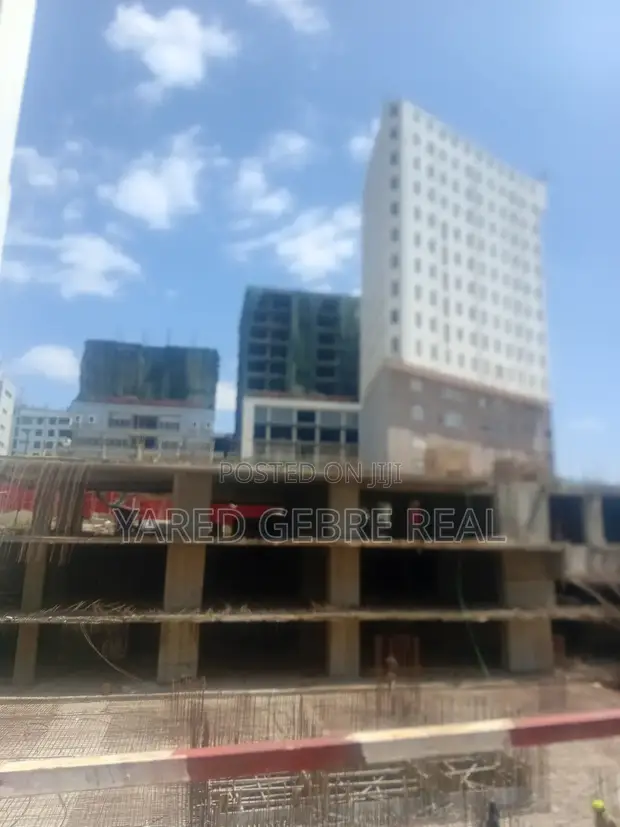 2bdrm Apartment In Get As Real Real, Kirkos For Sale