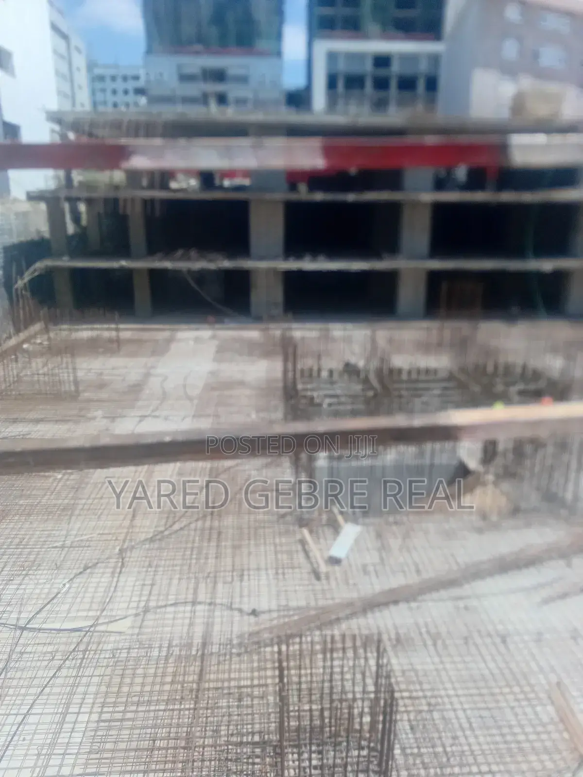 2bdrm Apartment In Get As Real Real, Kirkos For Sale