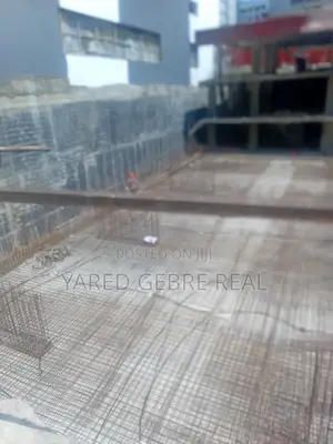 2bdrm Apartment In Get As Real Real, Kirkos For Sale