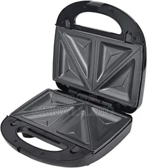 Photo - 5in1 Snack Maker