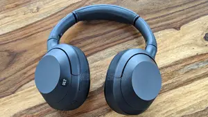 Photo - Sony Ultra Wireless Headphones