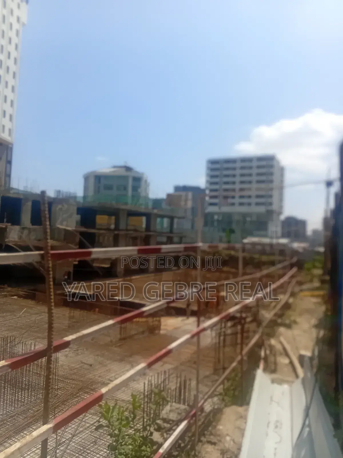 2bdrm Apartment In Get As Real Real, Kirkos For Sale