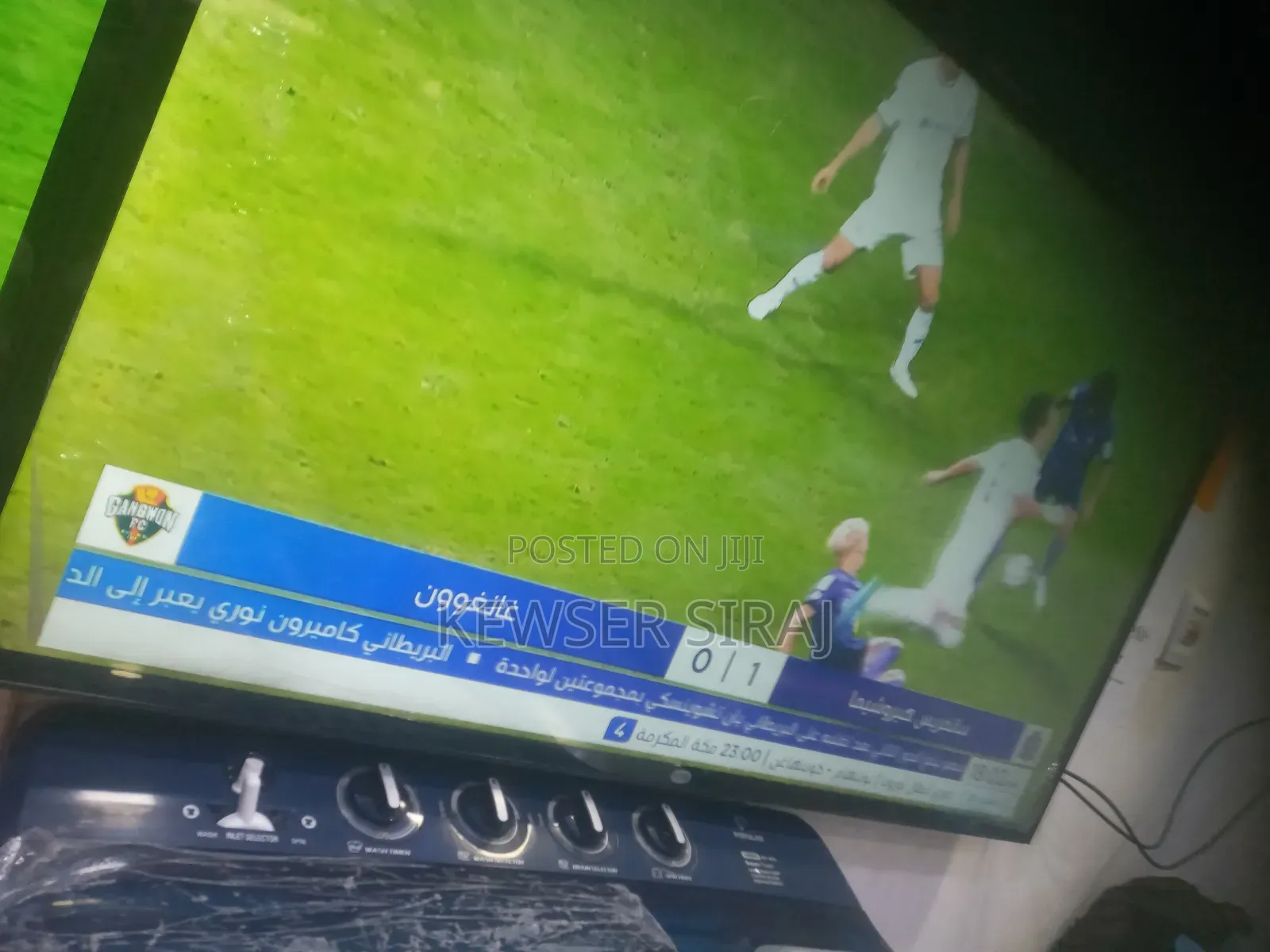 Winners 43 Inch Smart