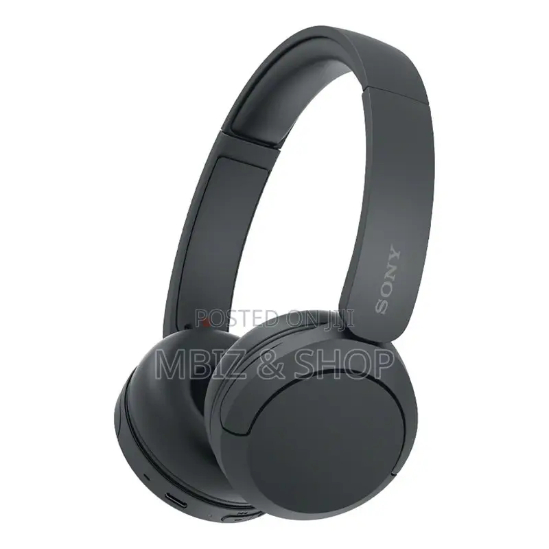 Sony Ultra Wireless Headphones